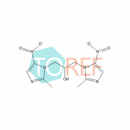 奥硝唑杂质26