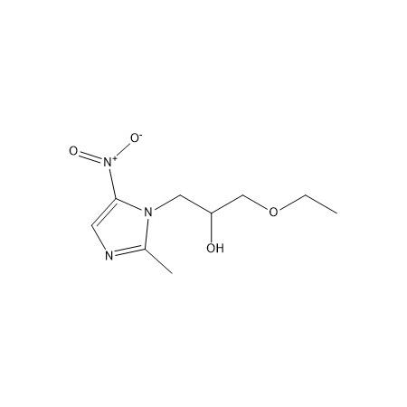 奥硝唑杂质29