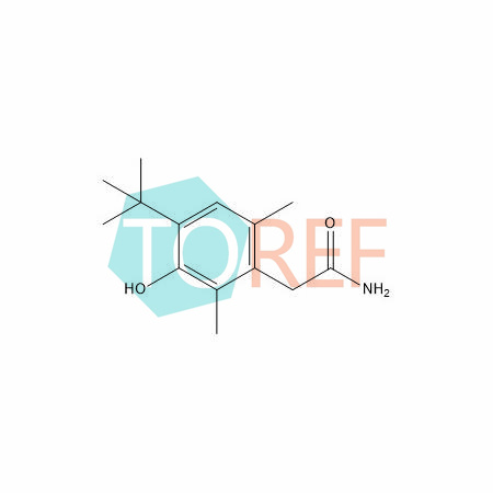 盐酸羟甲唑啉EP杂质C