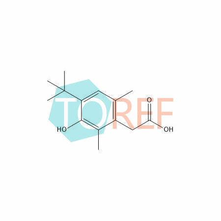 盐酸羟甲唑啉EP杂质D