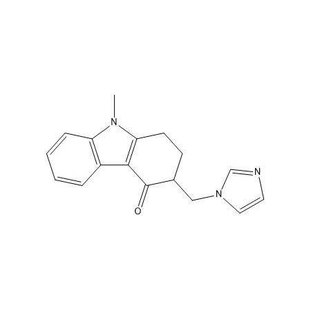 昂丹司琼(恩丹西酮)EP杂质G