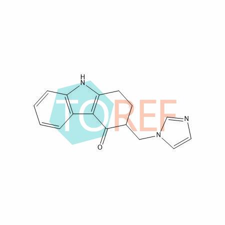 昂丹司琼杂质8