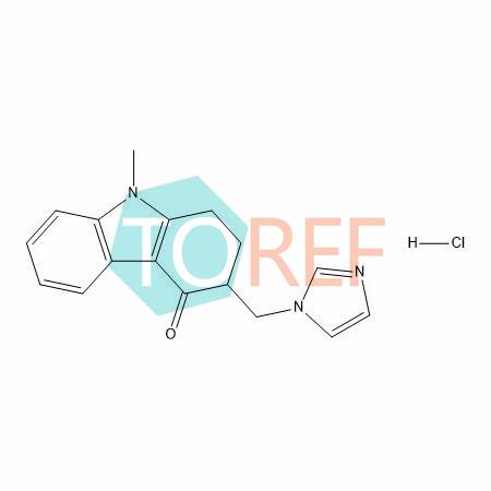 昂丹司琼杂质03