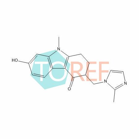 昂丹司琼杂质04