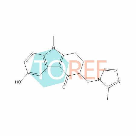 昂丹司琼杂质05