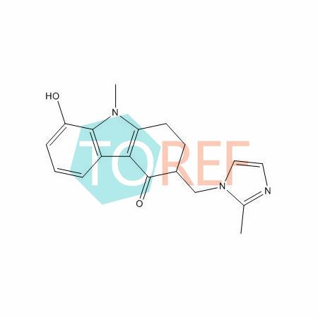 昂丹司琼杂质06