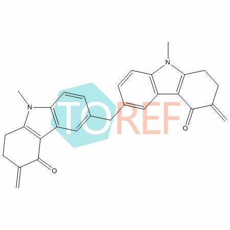 昂丹司琼杂质08