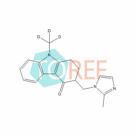 昂丹司琼-D3（昂丹司琼杂质11）