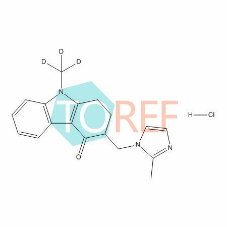 昂丹司琼-D3盐酸盐（昂丹司琼杂质12）