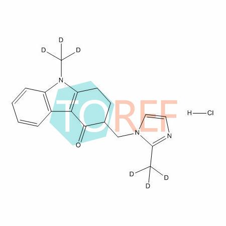 昂丹司琼-D6盐酸盐（昂丹司琼杂质13）