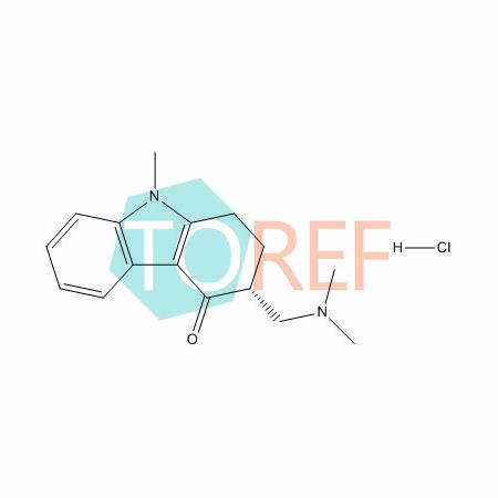 昂丹司琼(恩丹西酮)EP杂质A盐酸盐