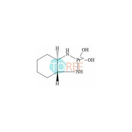 奥沙利铂EP杂质B