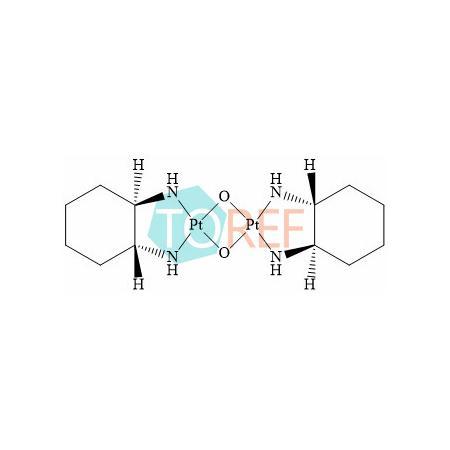 奥沙利铂EP杂质E