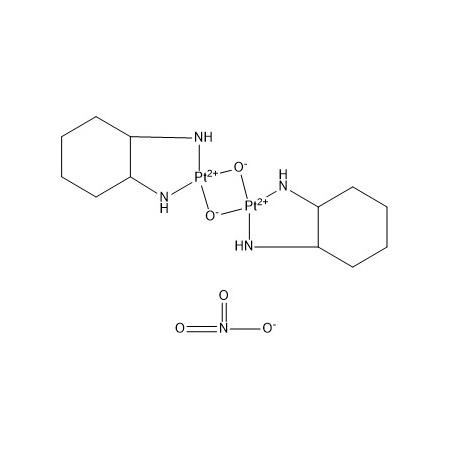 奥沙利铂杂质1