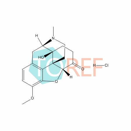 盐酸氧可酮EP杂质A/盐酸羟考酮 EP 杂质 A