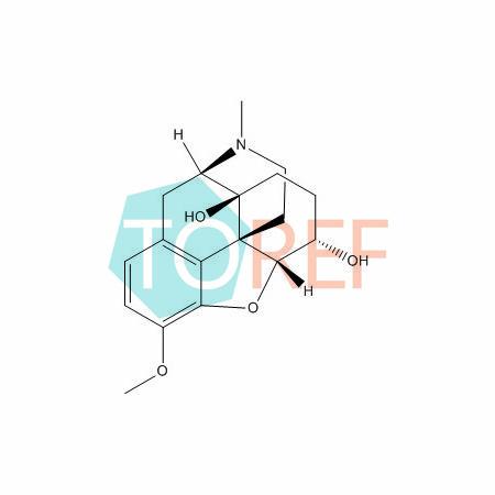 盐酸氧可酮EP杂质B/盐酸羟考酮 EP 杂质 B