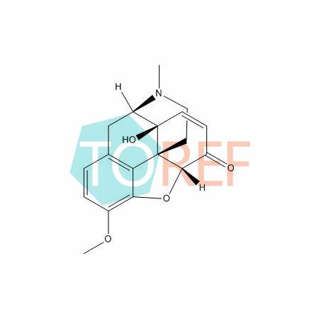 盐酸氧可酮EP杂质D/盐酸羟考酮 EP 杂质 D