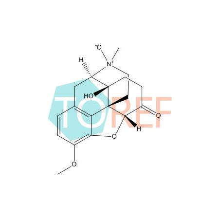 羟考酮相关物质B(羟考酮N-氧化物)