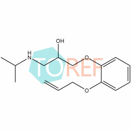 氧烯洛尔