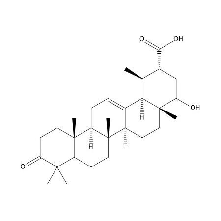 齐墩果酸杂质1