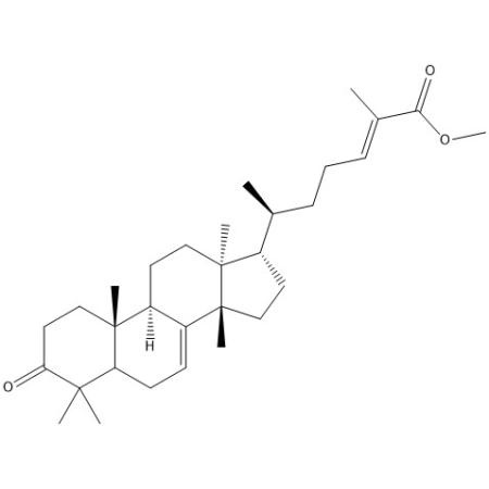 齐墩果酸杂质2