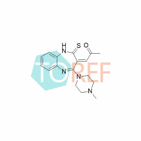 奥氮平杂质3（奥氮平EP杂质E）