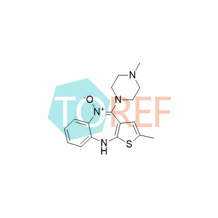 奥氮平杂质7