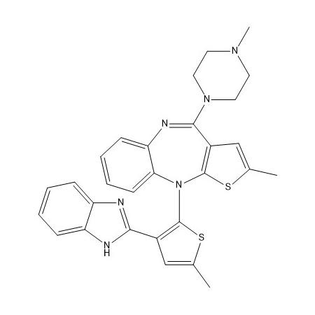 奥氮平杂质31