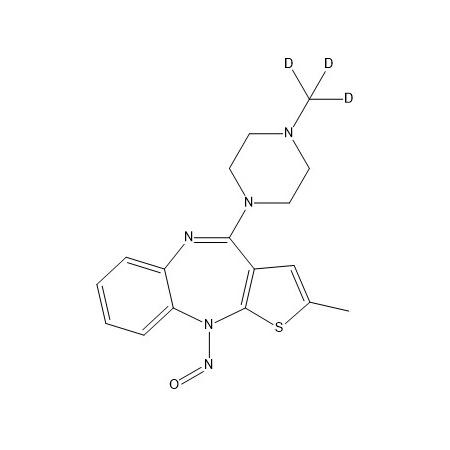 奥氮平杂质45