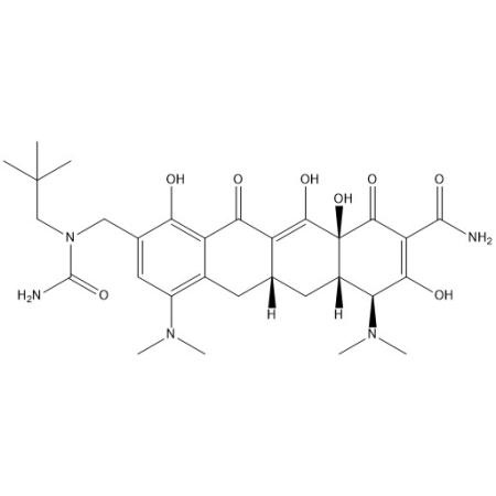 奥玛环素杂质15