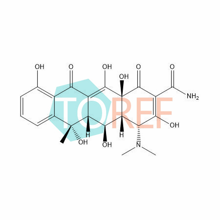 土霉素EP杂质A