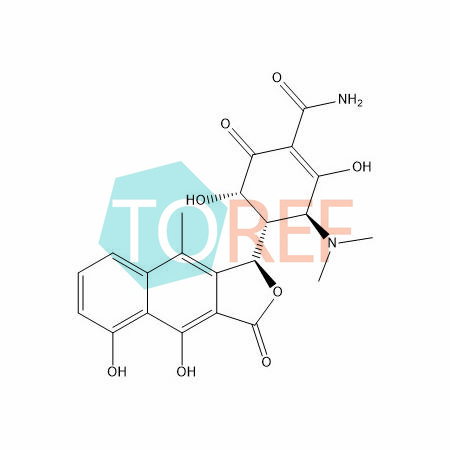 土霉素EP杂质D