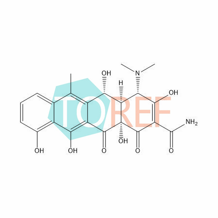 土霉素EP杂质F