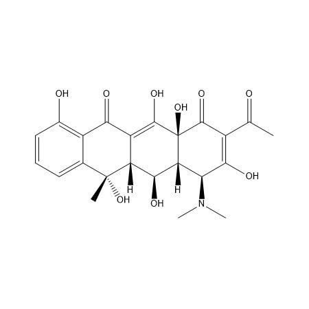 土霉素杂质1