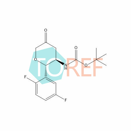 奥马格列汀杂质4