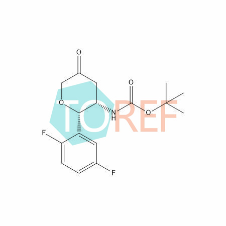 奥马格列汀杂质5