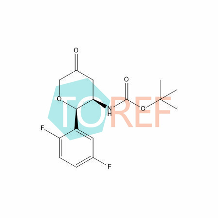 奥马格列汀杂质6