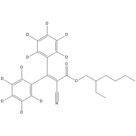 奥克立林-D10