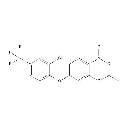 乙氧氟草醚