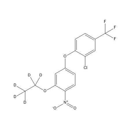 乙氧氟草醚-D5