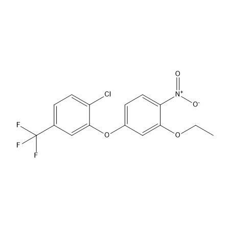 乙氧氟草醚杂质1