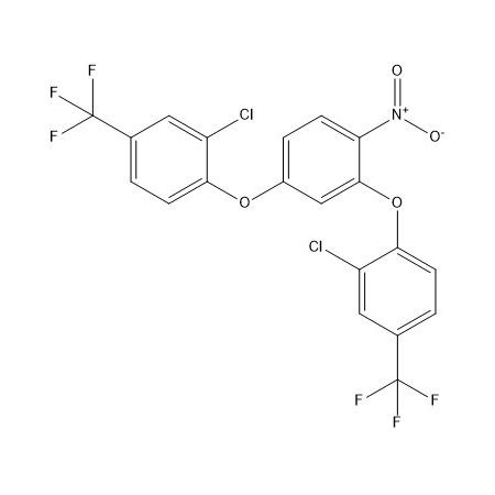 乙氧氟草醚杂质2