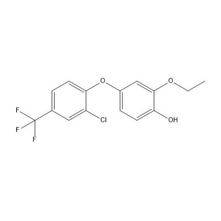 乙氧氟草醚杂质3