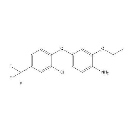 乙氧氟草醚杂质4