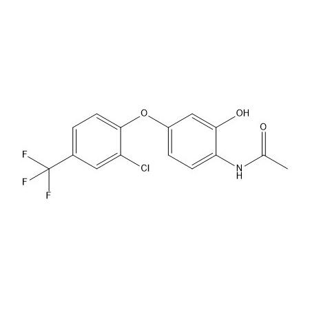 乙氧氟草醚杂质5