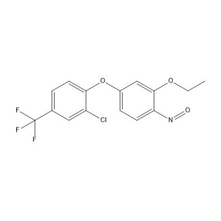 乙氧氟草醚杂质7