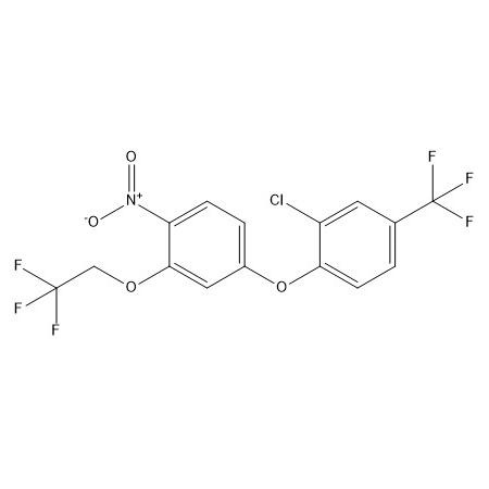 乙氧氟草醚杂质8