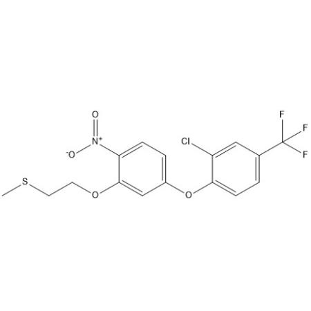 乙氧氟草醚杂质11