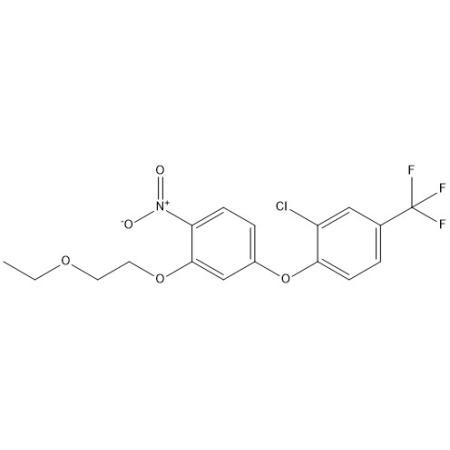 乙氧氟草醚杂质12