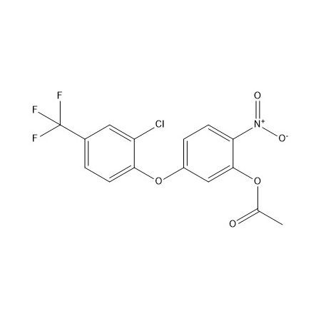 乙氧氟草醚杂质14